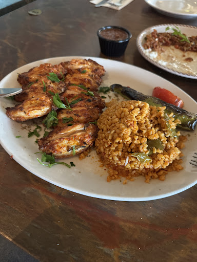 Photo of Turkish Kitchen - 21 High St, Swansea SA1 1LF